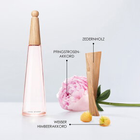 Issey Miyake L'Eau d'Issey Pivoine Eau de Toilette (EdT) 50 ml