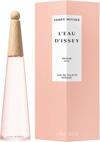 Issey Miyake L'Eau d'Issey Pivoine Eau de Toilette (EdT) 100 ml
