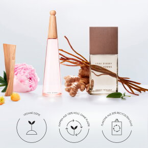 Issey Miyake L'Eau d'Issey Pivoine Eau de Toilette (EdT) 100 ml