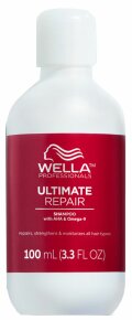Wella Professional Ultimate Repair Shampoo 100 ml