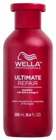 Wella Professional Ultimate Repair Shampoo 250 ml