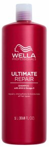 Wella Professional Ultimate Repair Shampoo 1000 ml