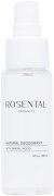 Rosental Organics Natural Deodorant 50 ml