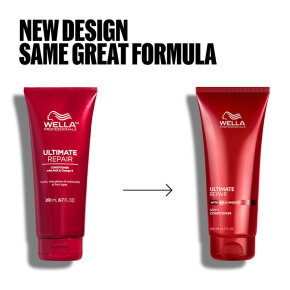 Wella Professional Ultimate Repair tiefenwirksamer Conditioner 200 ml