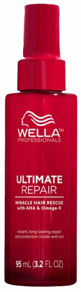 4064666580050 - Professionals - Ultimate Repair - Revitalisierende Wunderpflege Für Geschädigtes Haar - -ultimate Repair Mhr 95ml 4064666580050 - Professionals - Ultimate Repair - Revitalisierende Wunderpflege Für Geschädigtes Haar - -ultimate Repair Mhr 95ml