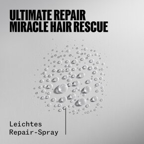 Wella Professional Ultimate Repair Miracle Hair Rescue 95 ml