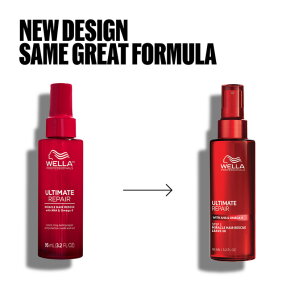 Wella Professional Ultimate Repair Miracle Hair Rescue 95 ml