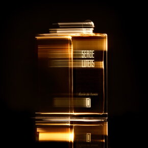 Serge Lutens Collection Noire Écrin de fumée Eau de Parfum (EdP) 100 ml