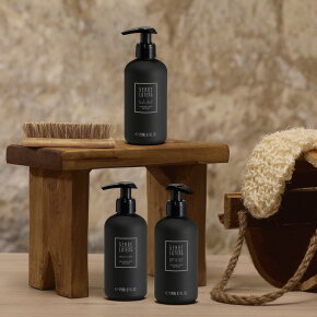 Serge Lutens Matin Lutens L'Eau Serge Lutens Bodylotion 240 ml