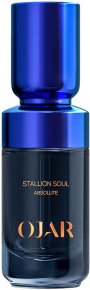 Ojar Stallion Soul Perfum Oil Absolute 20 ml