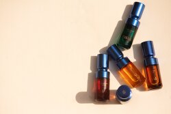 Ojar Red Redemption Perfume Oil Absolute 20 ml