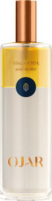 Ojar Stallion Soul Body Oil Mist 100 ml