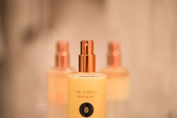 Ojar Eagle Eyed Stranger Body Oil Mist 100 ml