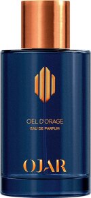Ojar Ciel d'Orange Eau de Parfum (EdP) 100 ml