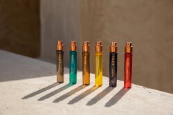 Ojar Infusion Velours Eau de Perfum (EdP) 15 ml