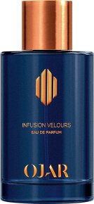 Ojar Infusion Velours Eau de Parfum (EdP) 100 ml