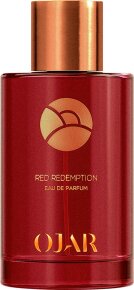 Ojar Red Redemption Eau de Parfum (EdP) 100 ml