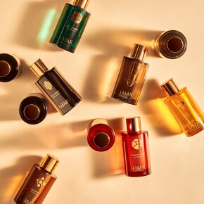 Ojar Red Redemption Eau de Parfum (EdP) 100 ml