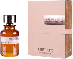 Maison Tahité I Ristretto Eau de Parfum (EdP) 100 ml