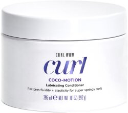 Color Wow Curl Wow Coco Motion Lubricating Conditioner 295 ml