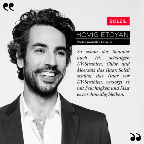 Kérastase Soleil Bain Après 250 ml