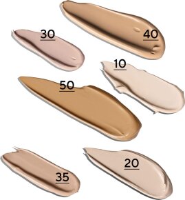 MÁDARA SKINONYM Semi-Matte Peptide Foundation 30 ml #10 Porcelain