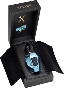 XERJOFF Blend Groove Xcape Eau de Parfum (EdP) 50 ml