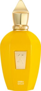 XERJOFF Erba Gold Eau de Parfum (EdP) 100 ml