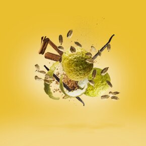 XERJOFF Erba Gold Eau de Parfum (EdP) 100 ml