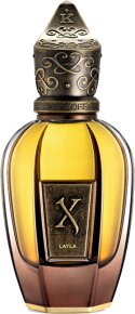 XERJOFF Layla Eau de Parfum (EdP) 50 ml