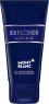 Montblanc Explorer Ultra Blue Shower Gel