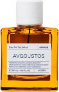 Korres Avgoustos Eau de Toilette (EdT) 50 ml