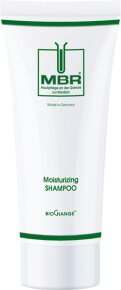 MBR BioChange Moisturizing Shampoo 200 ml