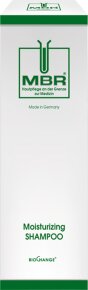 MBR BioChange Moisturizing Shampoo 200 ml