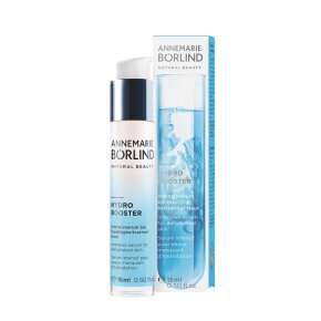 ANNEMARIE BÖRLIND Hydro Booster Intensivserum 15 ml