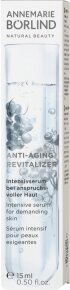 ANNEMARIE BÖRLIND Anti-Aging Revitaliser Intensivserum 15 ml