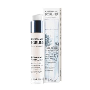 ANNEMARIE BÖRLIND Anti-Aging Revitaliser Intensivserum 15 ml