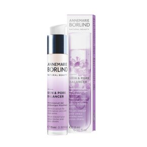 ANNEMARIE BÖRLIND Skin & Pore Balancer Intensivserum 15 ml