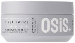 Schwarzkopf Professional Osis Tipsy Twirl 300 ml