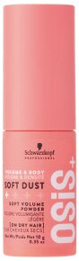 Schwarzkopf Professional Osis Soft Dust 10 g