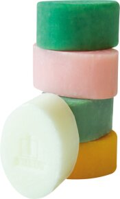 MBR Elements Soap Set