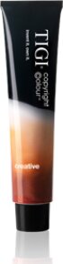 Tigi Copyright Colour Creative 5/5 Light Mahogany Brown 60 ml