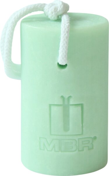 4038421040172 - MBR Green & White Soap 250 g 4038421040172 - MBR Green & White Soap 250 g