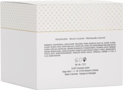 Klapp Cashmere Body Butter 200ml