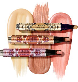 By Terry Brightening CC Luminizer 1. Universal Glow 7 ml