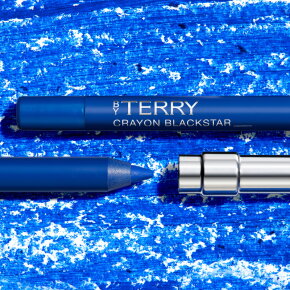 By Terry Crayon Blackstar 5. Terryblue 1,2 g
