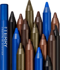 By Terry Crayon Blackstar 5. Terryblue 1,2 g