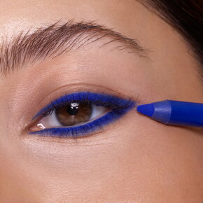 By Terry Crayon Blackstar 5. Terryblue 1,2 g