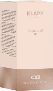 Klapp Diamond Serum Concentrate 50 ml