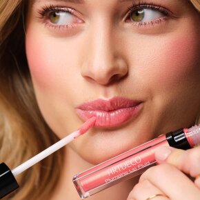 Artdeco Plumping Lip Fluid 3 ml 10 Rosy Sunshine